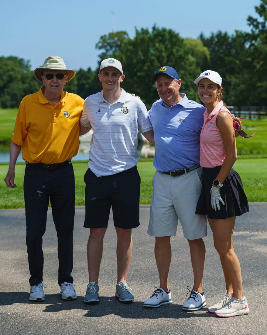 45th Annual Marquette Athletics Golf Outing