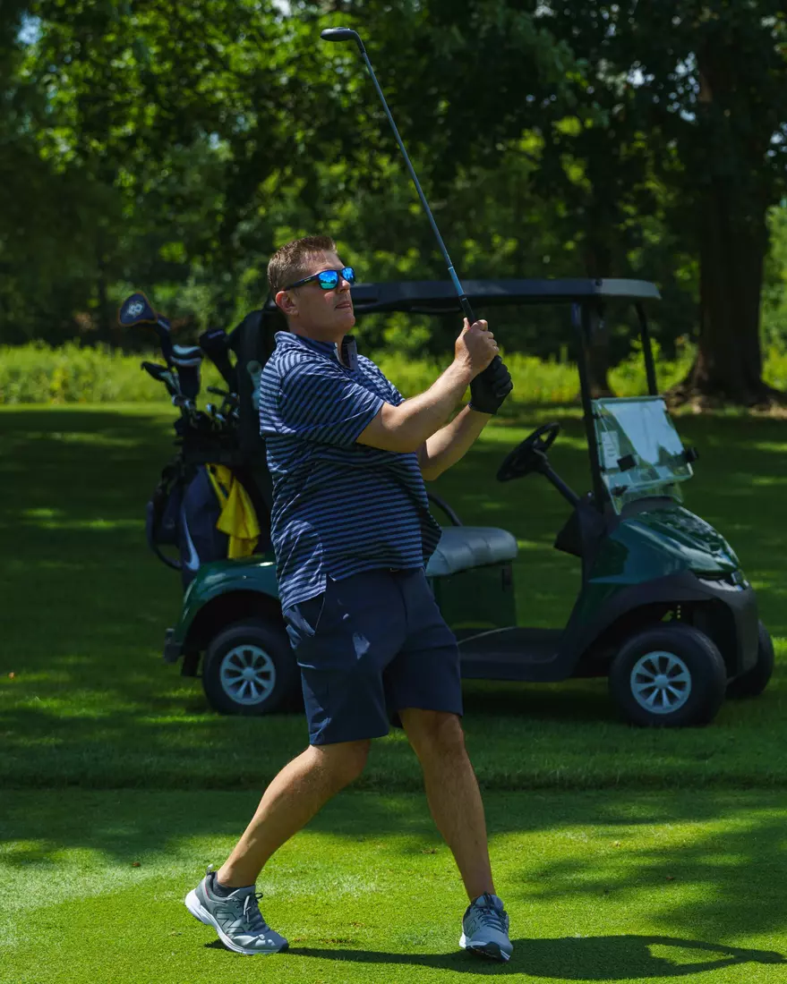 45th Annual Marquette Athletics Golf Outing