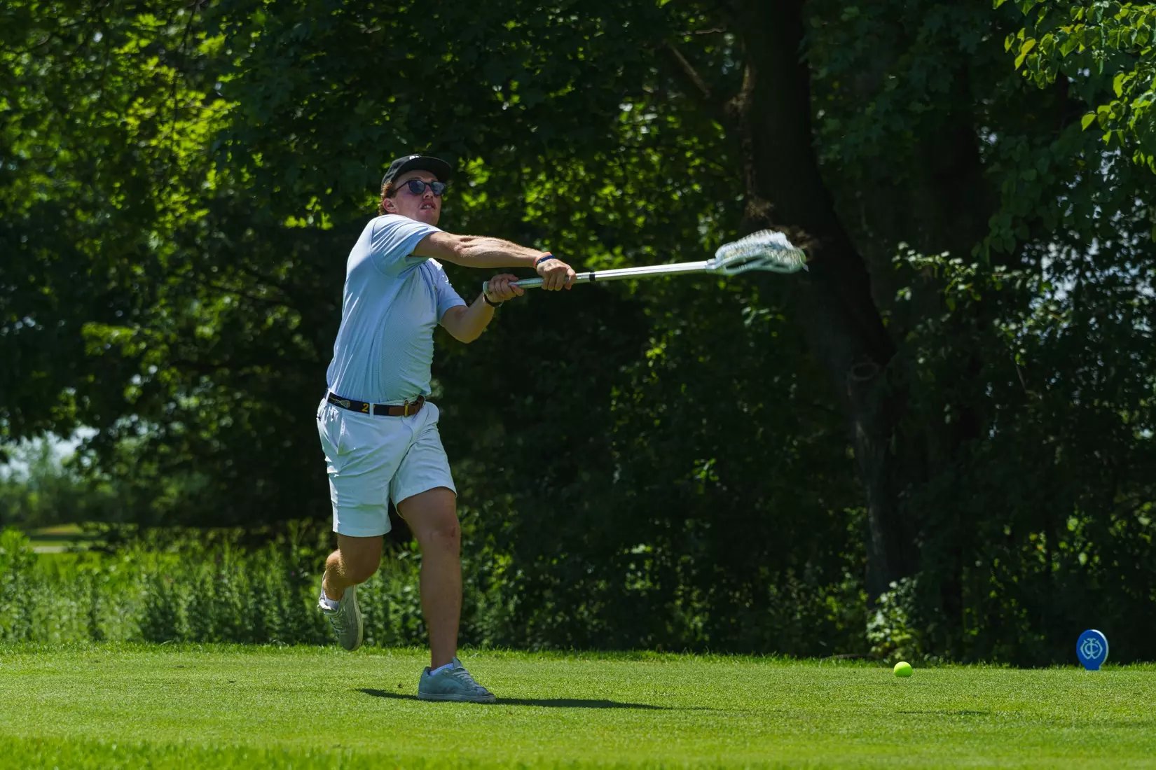 45th Annual Marquette Athletics Golf Outing