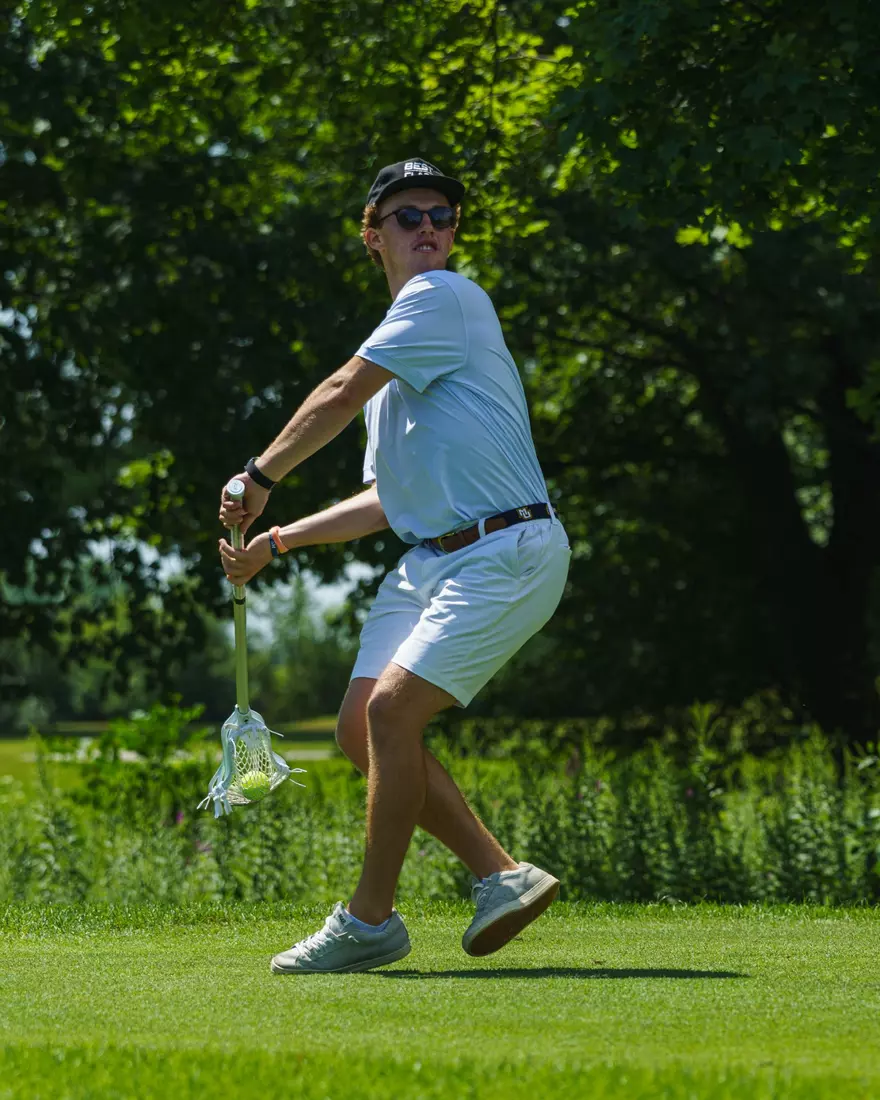 45th Annual Marquette Athletics Golf Outing