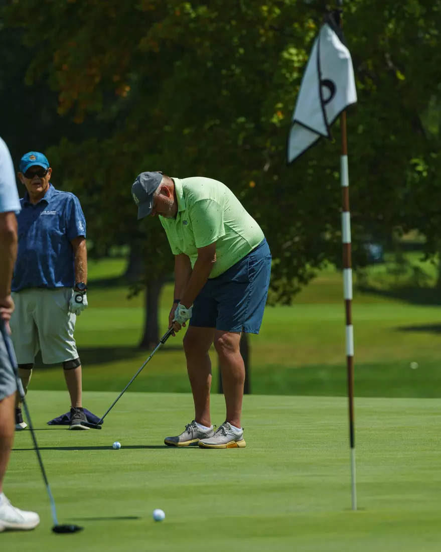 45th Annual Marquette Athletics Golf Outing