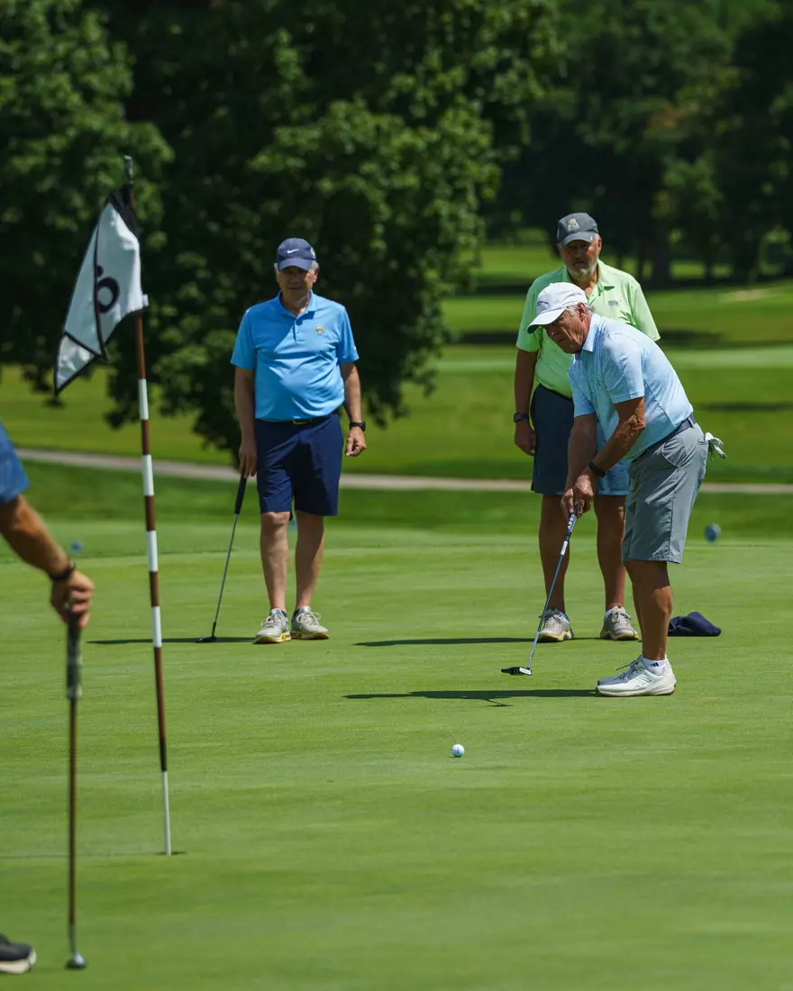 45th Annual Marquette Athletics Golf Outing