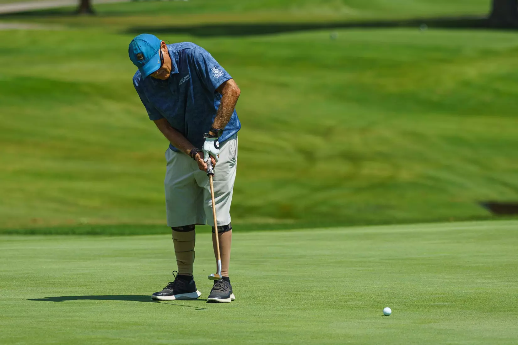 45th Annual Marquette Athletics Golf Outing