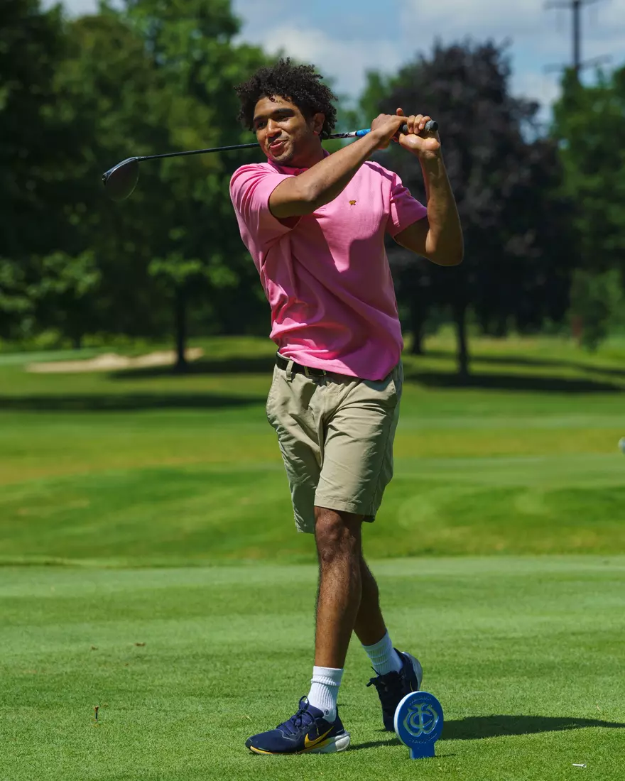 45th Annual Marquette Athletics Golf Outing