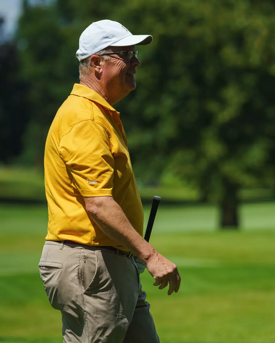45th Annual Marquette Athletics Golf Outing
