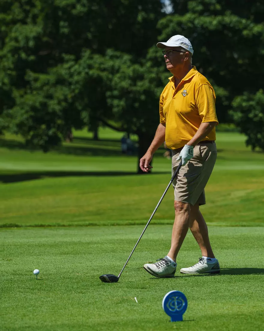 45th Annual Marquette Athletics Golf Outing
