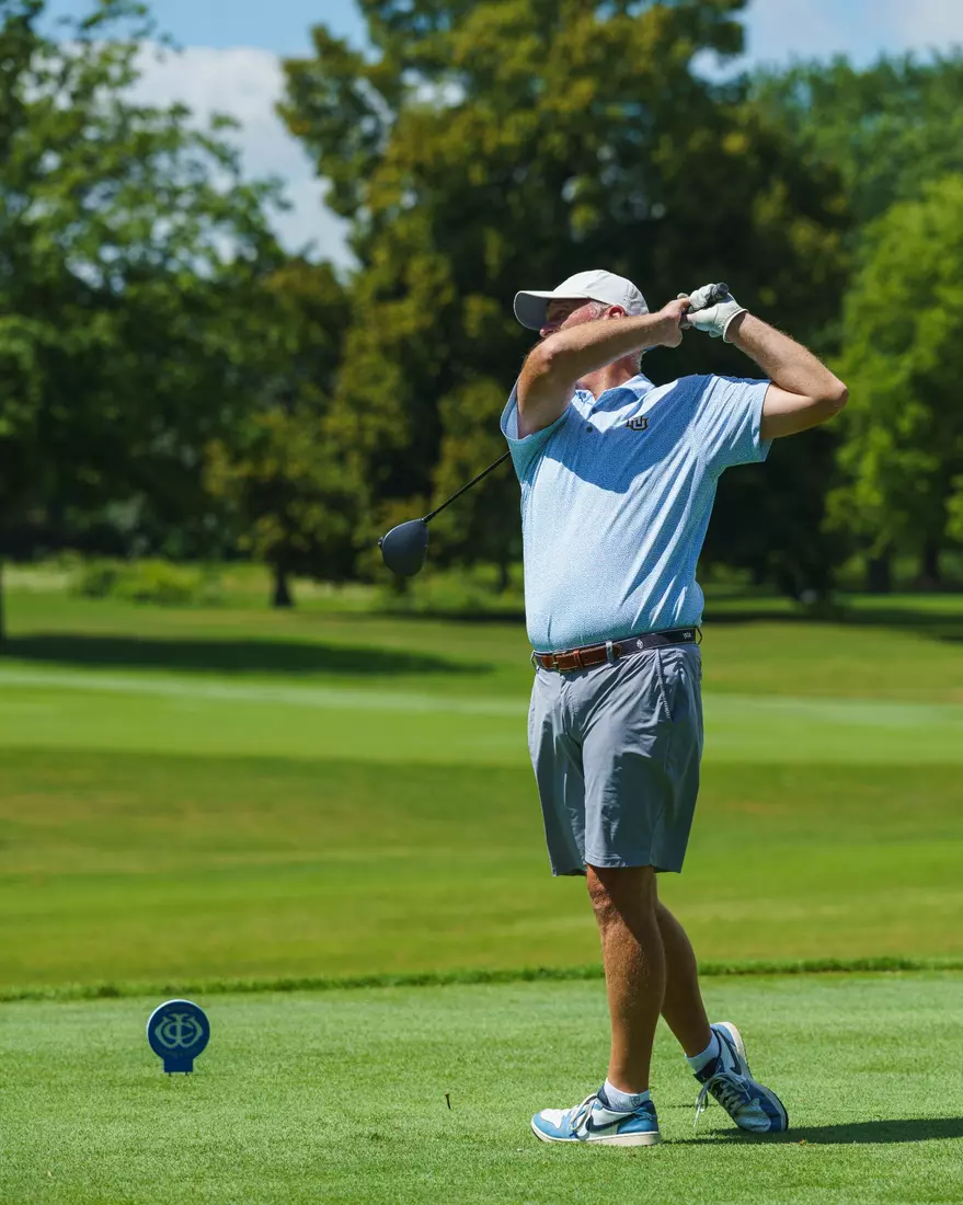 45th Annual Marquette Athletics Golf Outing
