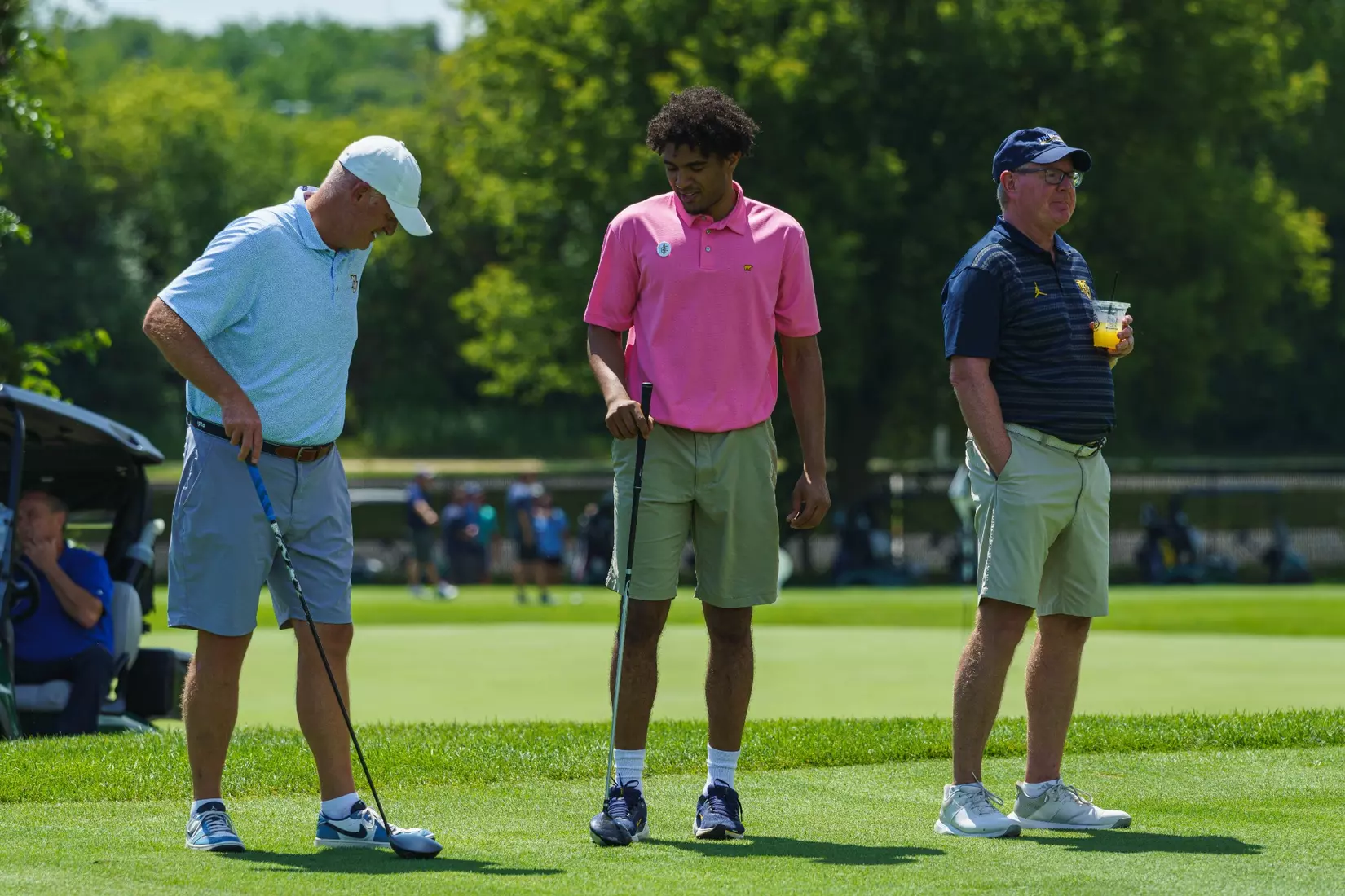 45th Annual Marquette Athletics Golf Outing