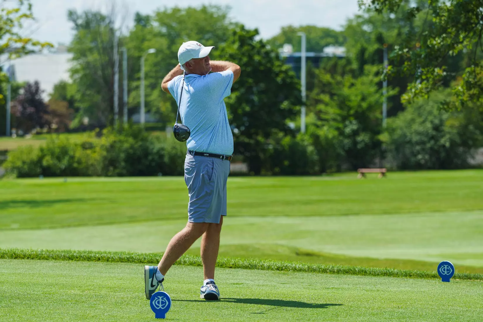45th Annual Marquette Athletics Golf Outing