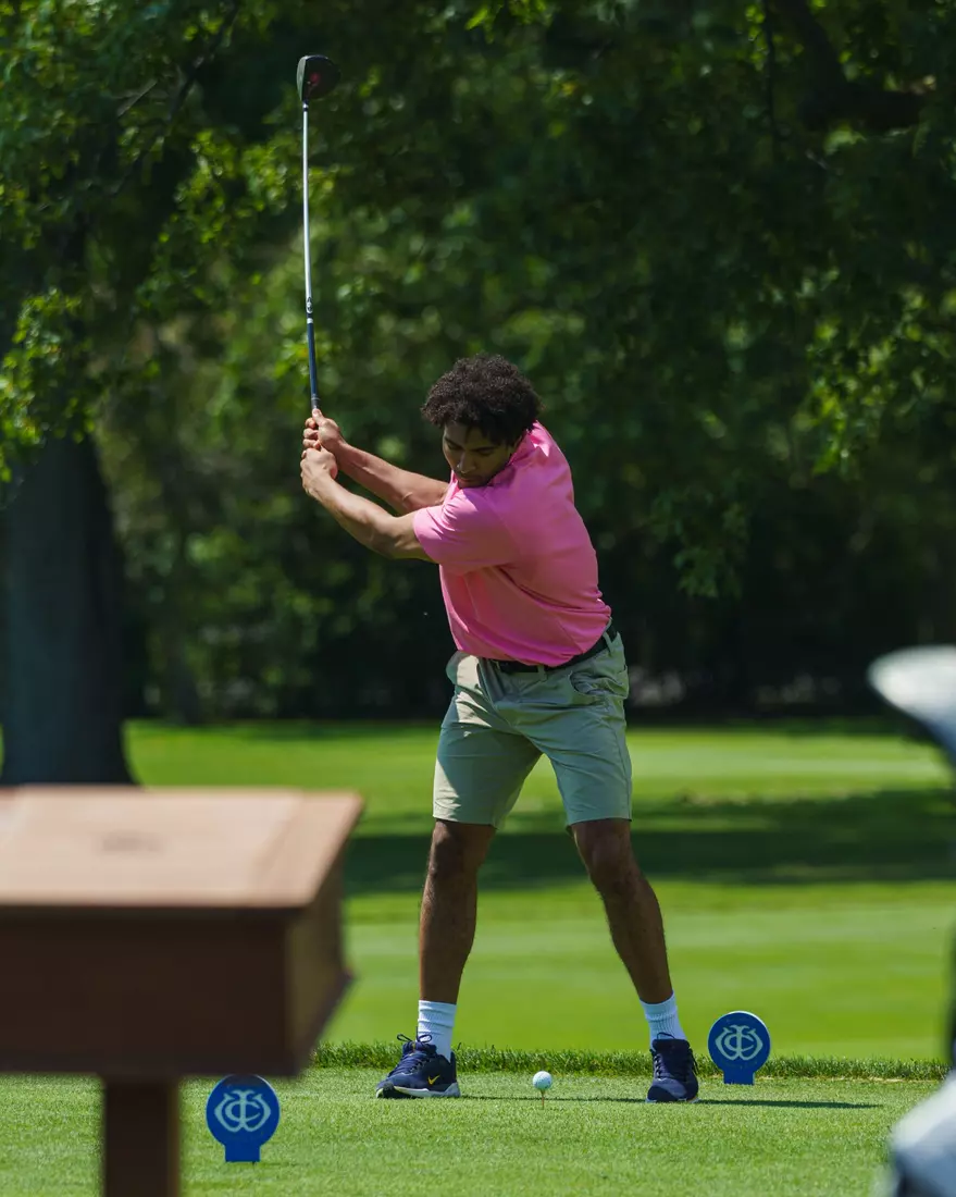 45th Annual Marquette Athletics Golf Outing