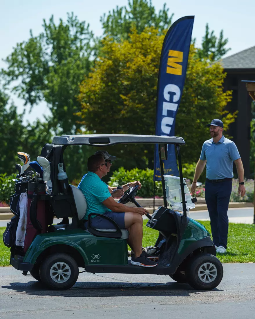 45th Annual Marquette Athletics Golf Outing