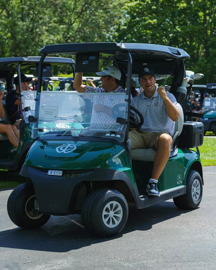 45th Annual Marquette Athletics Golf Outing