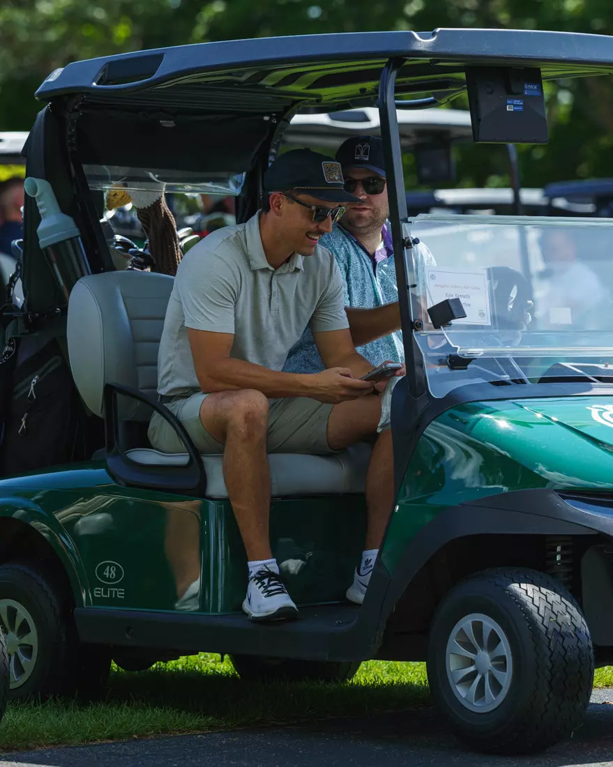 45th Annual Marquette Athletics Golf Outing