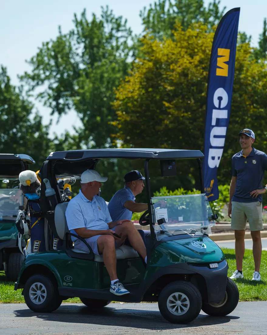 45th Annual Marquette Athletics Golf Outing