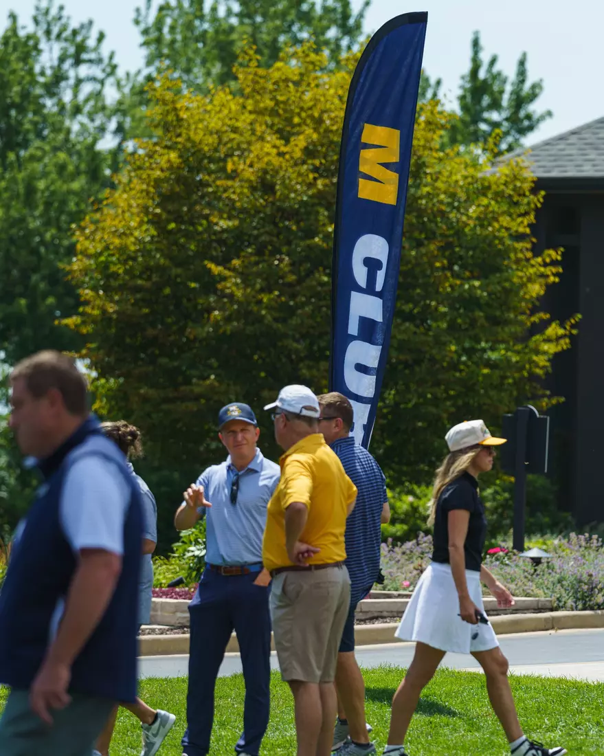 45th Annual Marquette Athletics Golf Outing