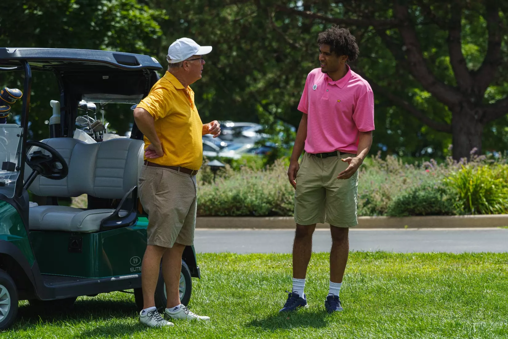 45th Annual Marquette Athletics Golf Outing