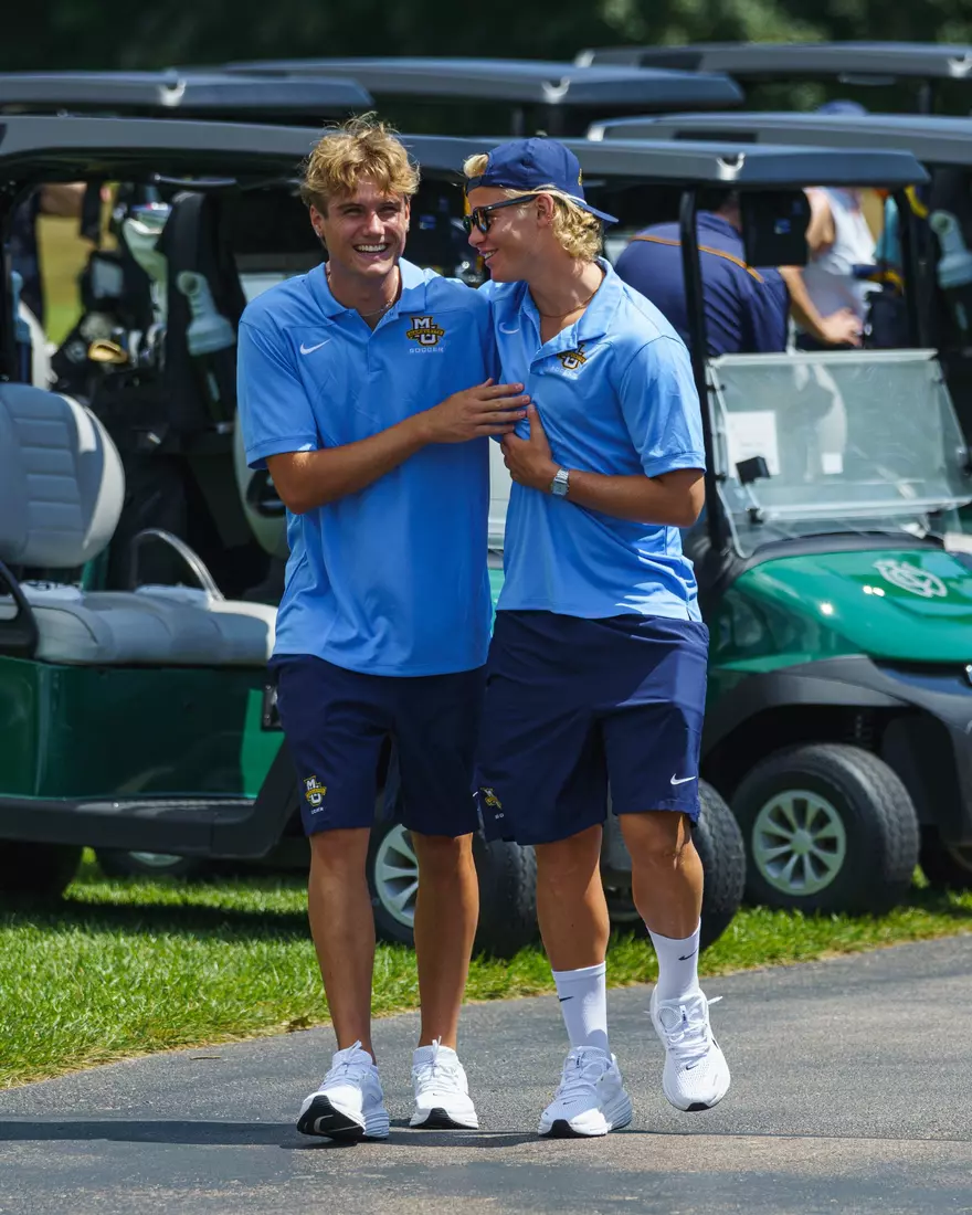 45th Annual Marquette Athletics Golf Outing
