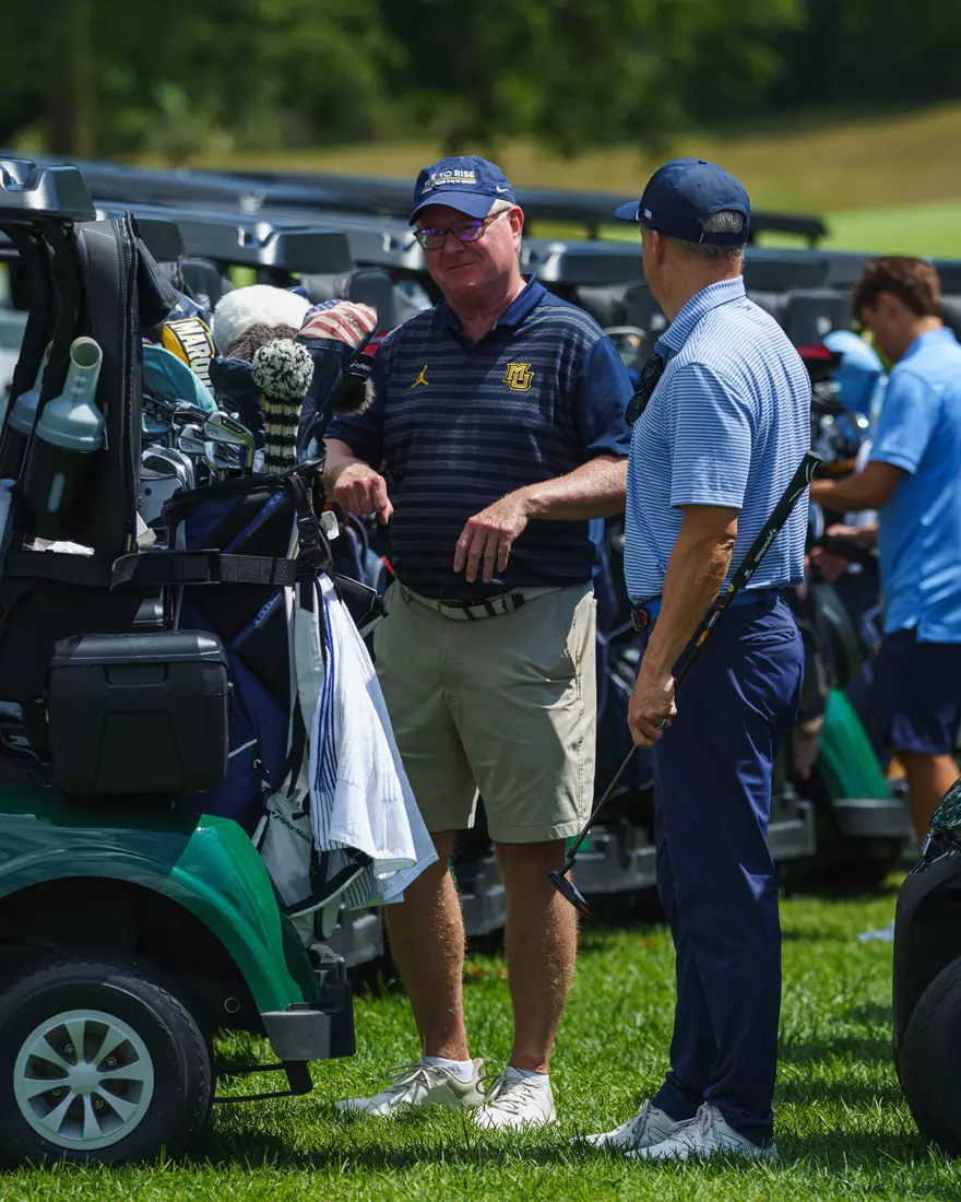 45th Annual Marquette Athletics Golf Outing