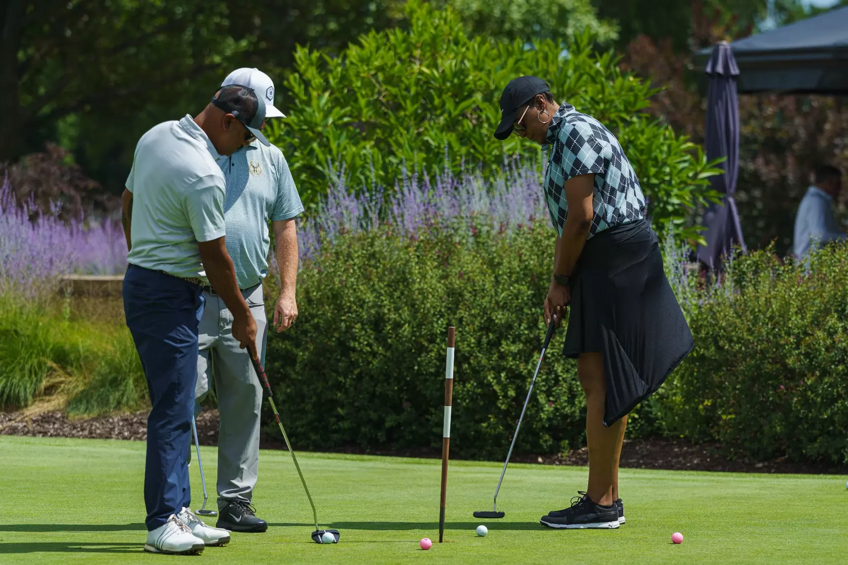 45th Annual Marquette Athletics Golf Outing