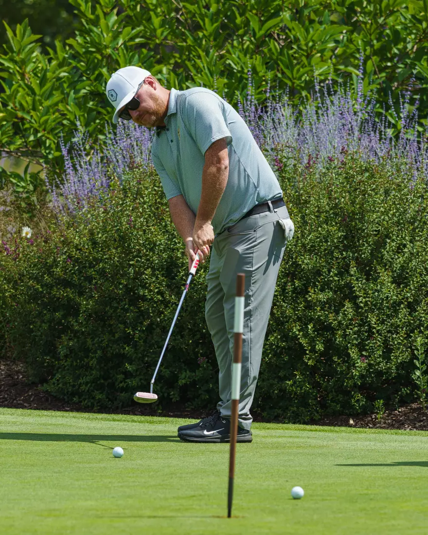 45th Annual Marquette Athletics Golf Outing