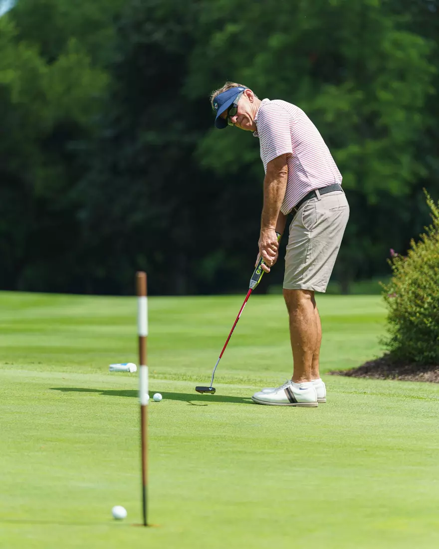 45th Annual Marquette Athletics Golf Outing