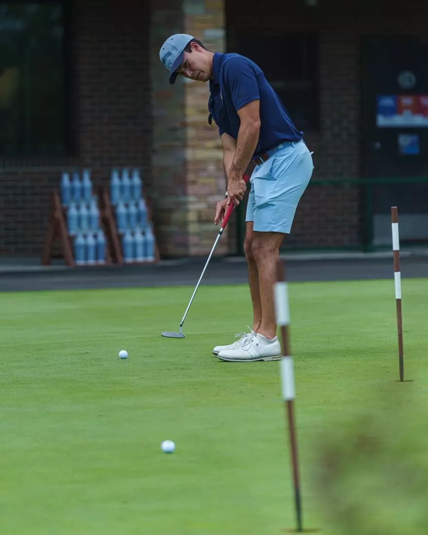 45th Annual Marquette Athletics Golf Outing