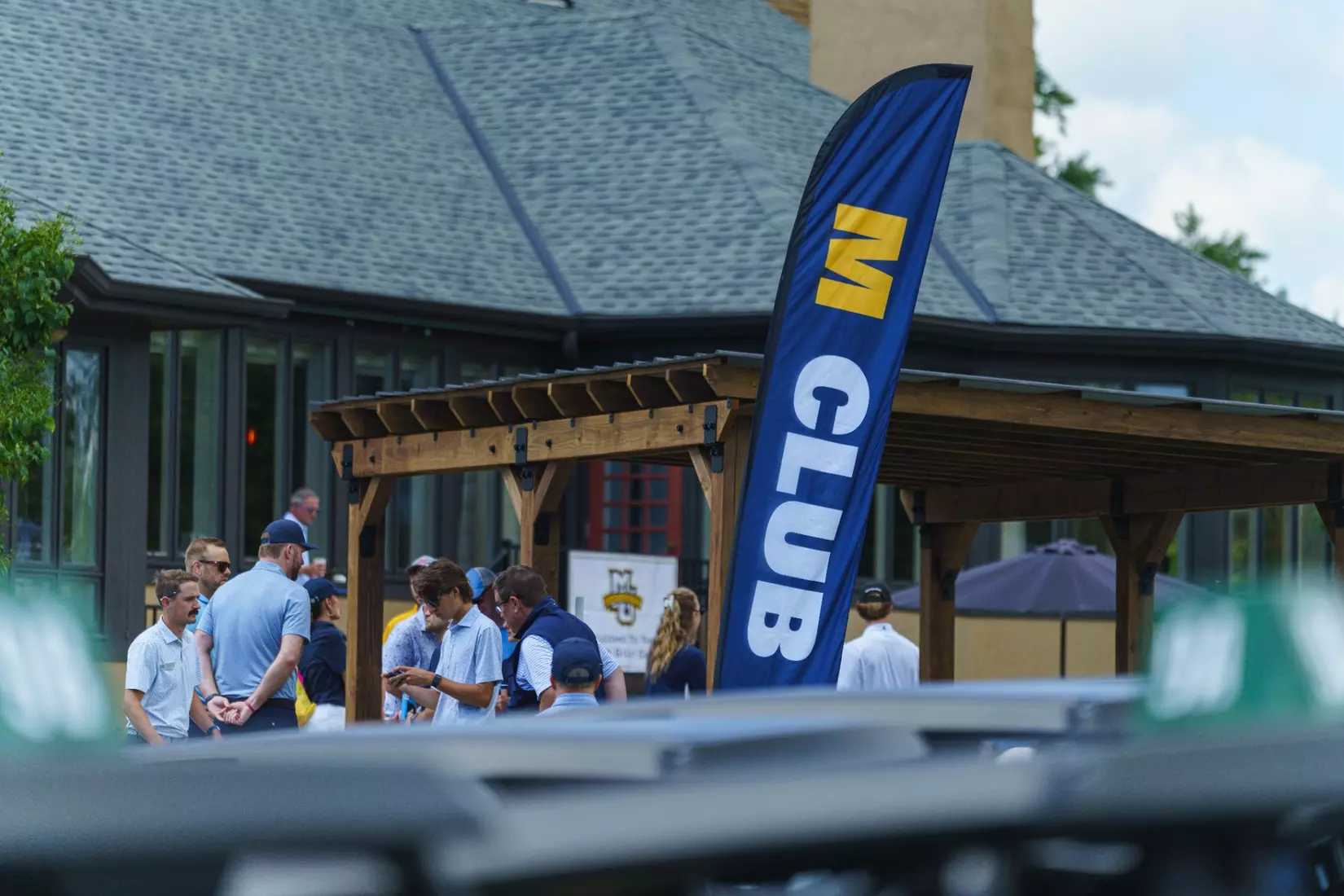 45th Annual Marquette Athletics Golf Outing