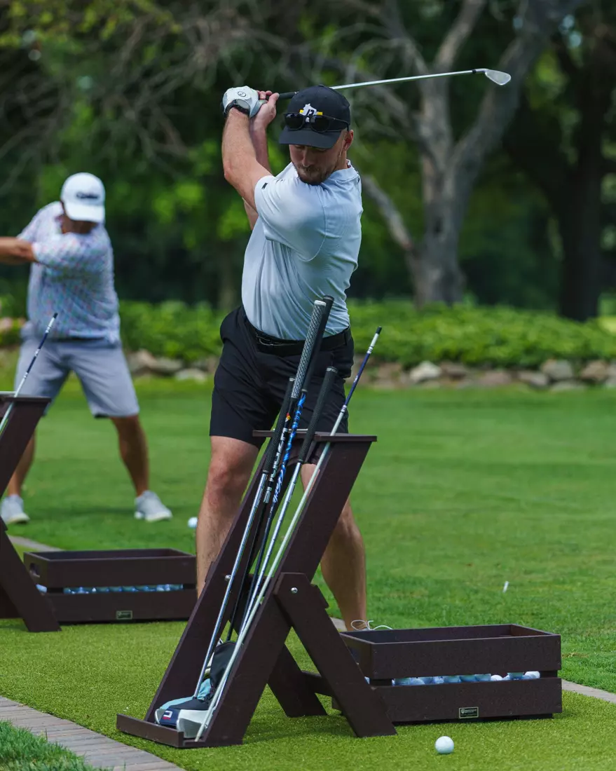 45th Annual Marquette Athletics Golf Outing