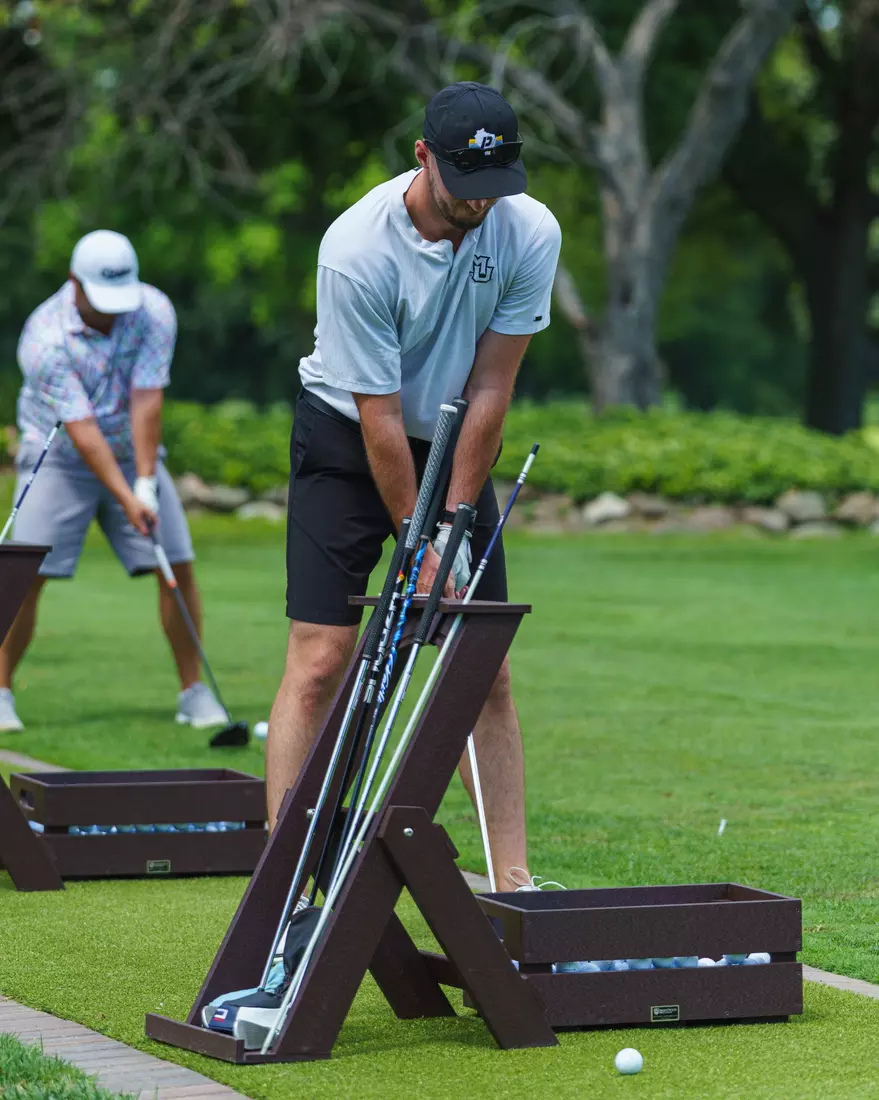 45th Annual Marquette Athletics Golf Outing