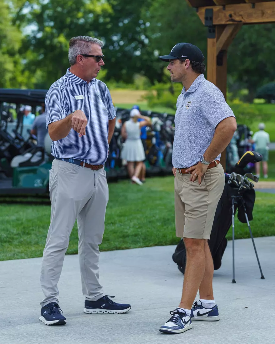 45th Annual Marquette Athletics Golf Outing