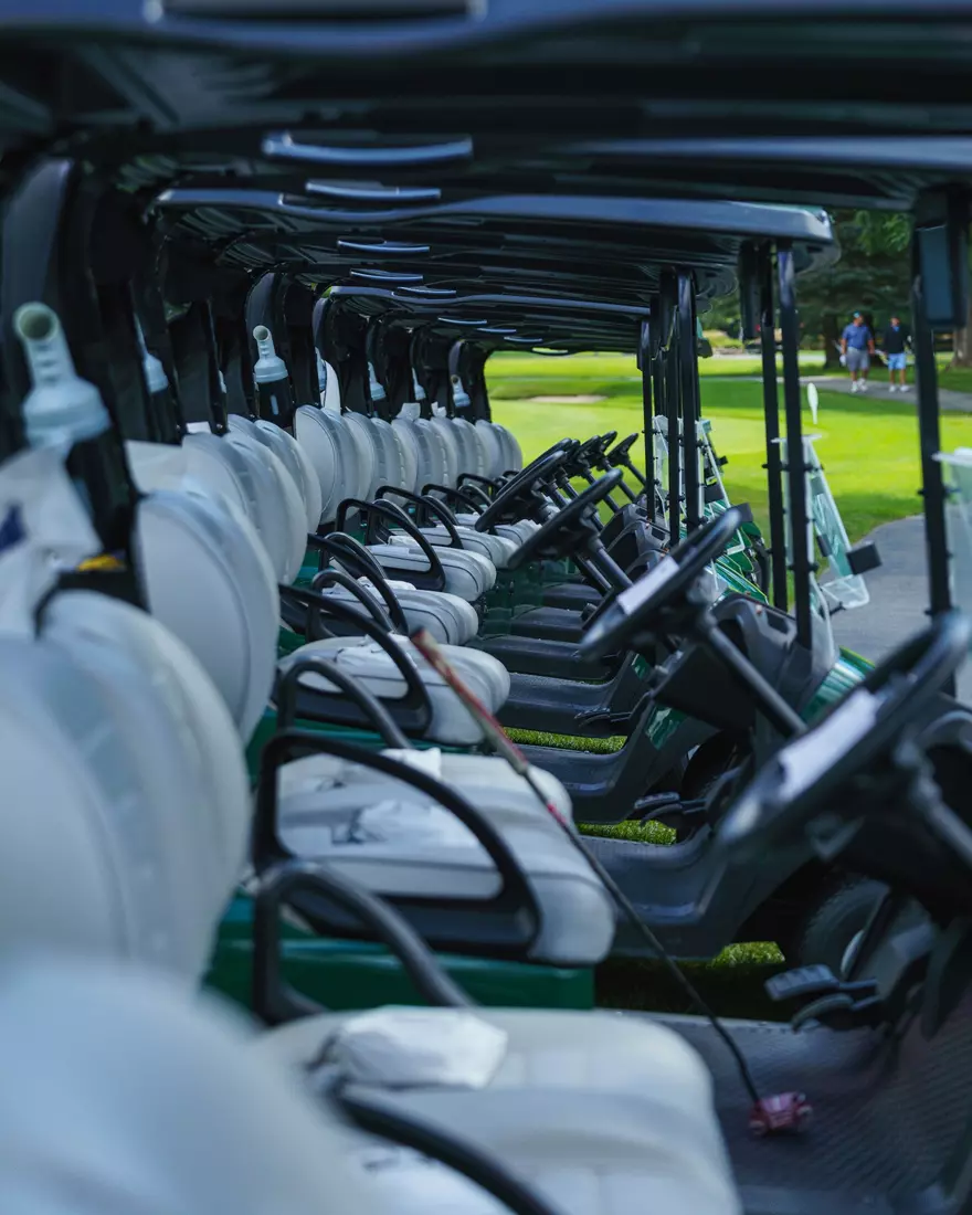 45th Annual Marquette Athletics Golf Outing