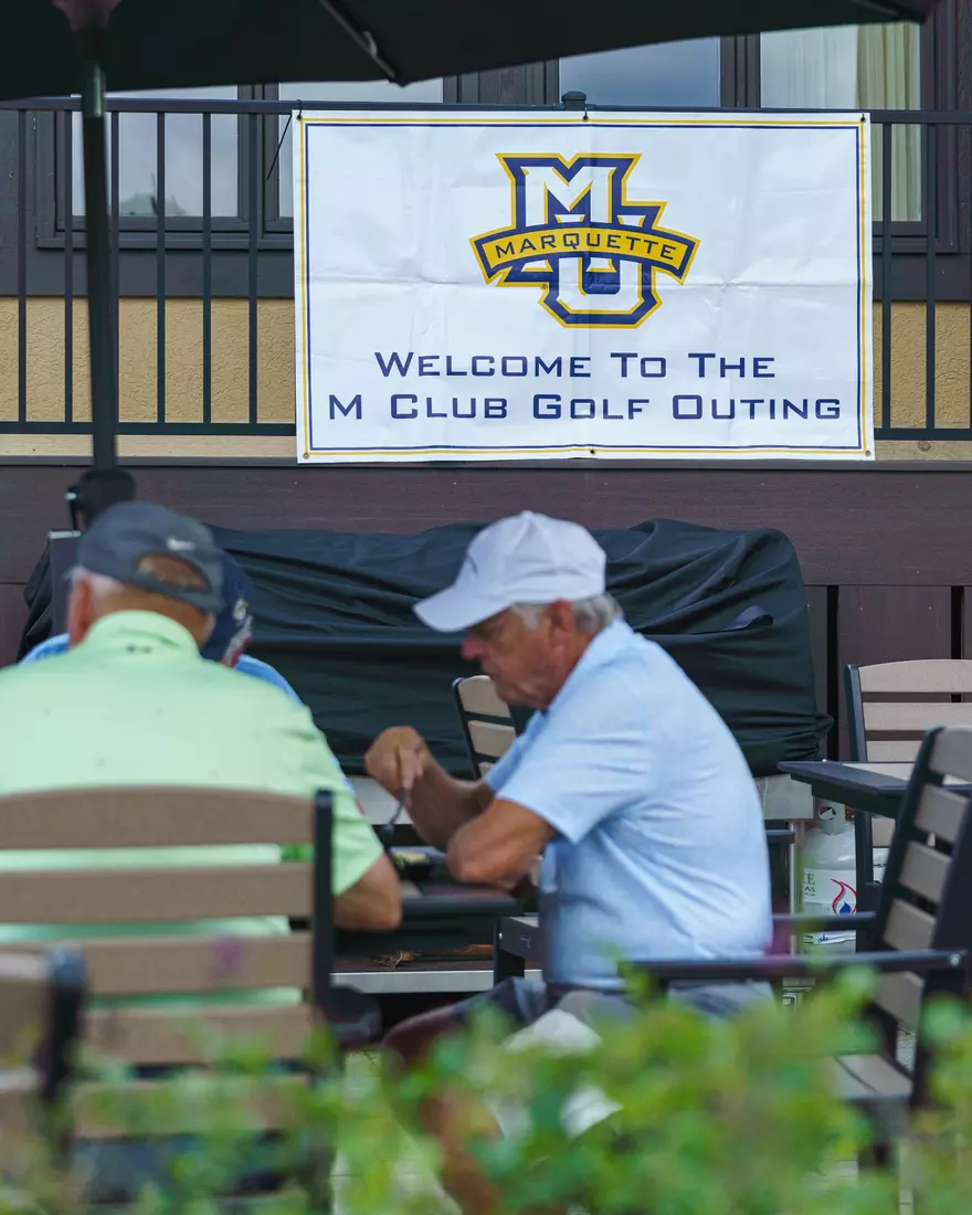 45th Annual Marquette Athletics Golf Outing