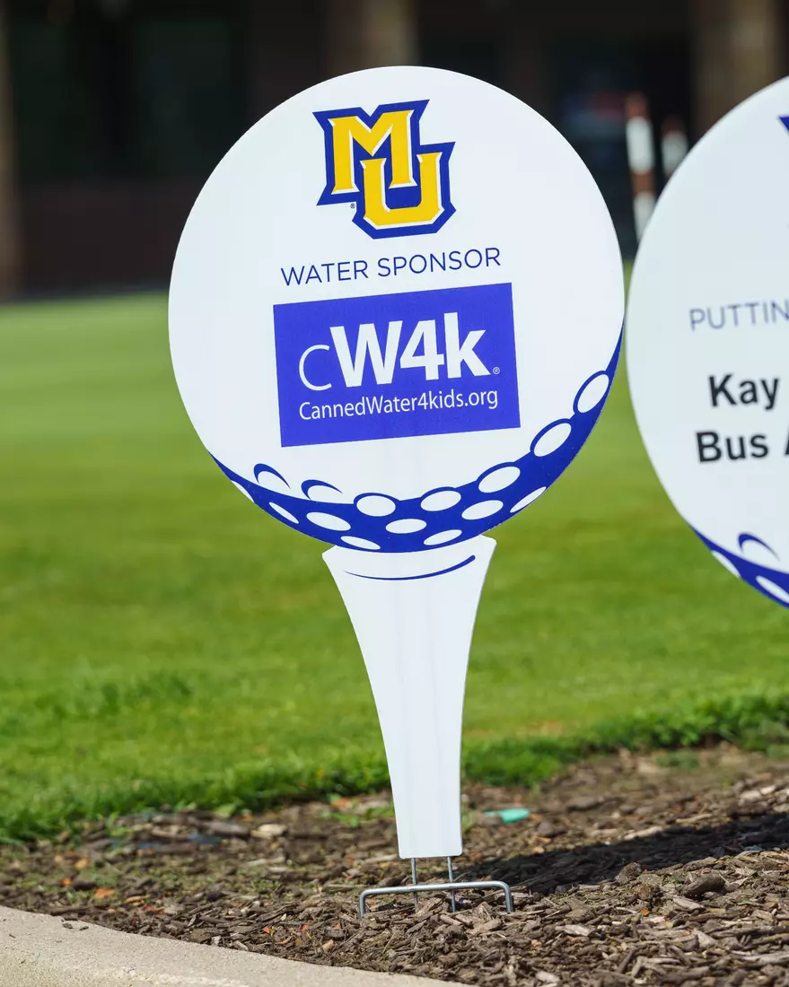 45th Annual Marquette Athletics Golf Outing