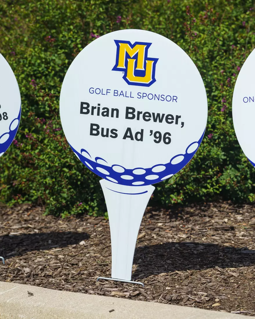 45th Annual Marquette Athletics Golf Outing