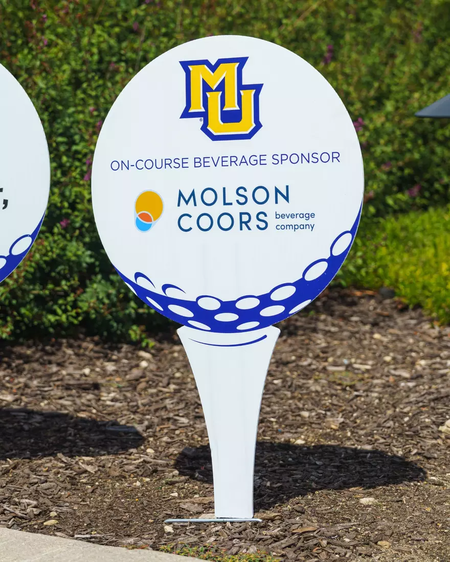 45th Annual Marquette Athletics Golf Outing