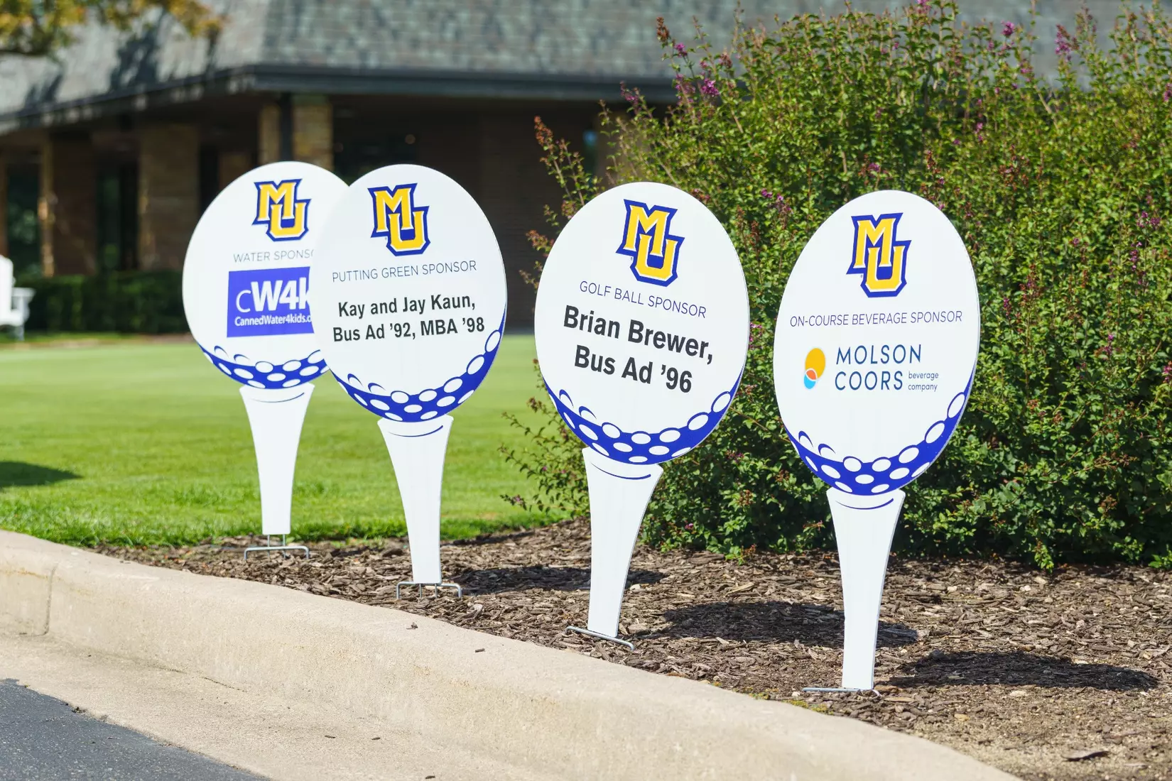 45th Annual Marquette Athletics Golf Outing
