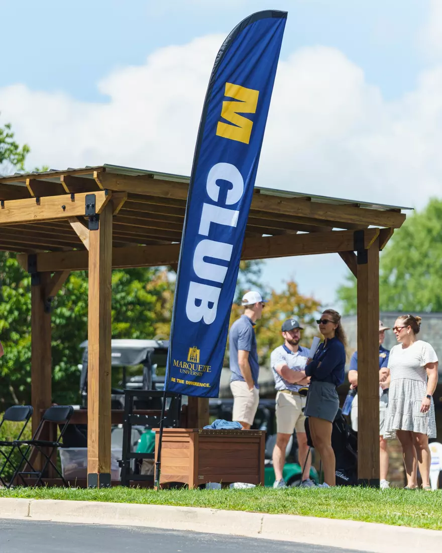 45th Annual Marquette Athletics Golf Outing