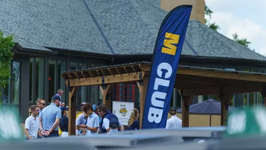 45th Annual Marquette Athletics Golf Outing