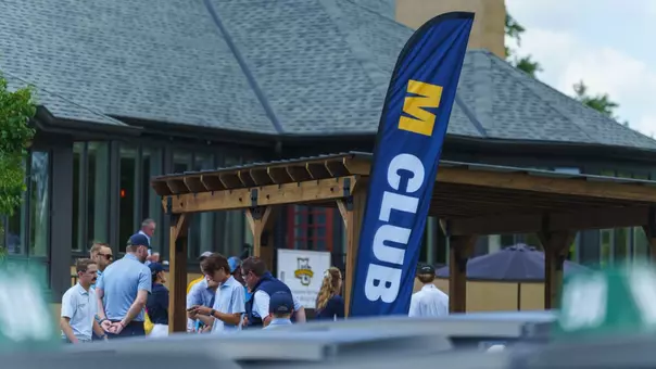 45th Annual Marquette Athletics Golf Outing