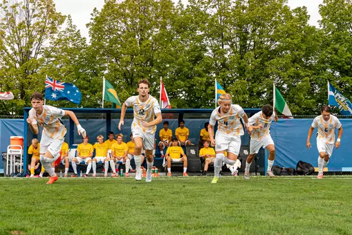 MSOC vs. Southern Indian