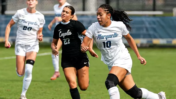Leigh vs. Loyola