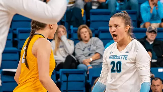 VB vs. St. Thomas 9.19.26