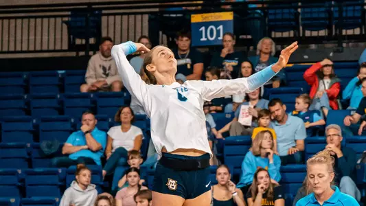 VB vs. St. Thomas 9.19.26