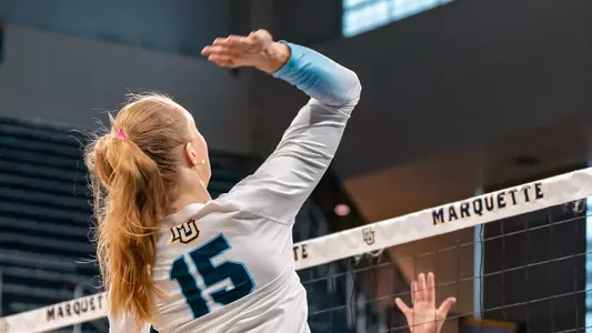 VB vs. St. Thomas 9.19.26