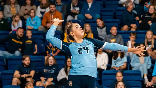 VB vs. Milwaukee 9.20.26