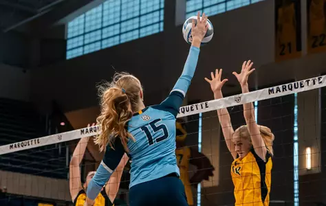VB vs. Milwaukee 9.20.26