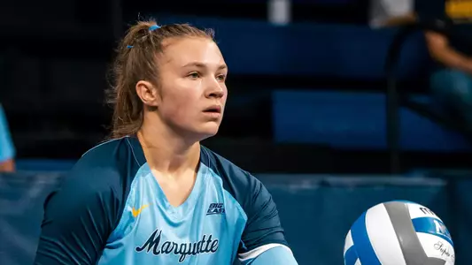 VB vs. Milwaukee 9.20.26