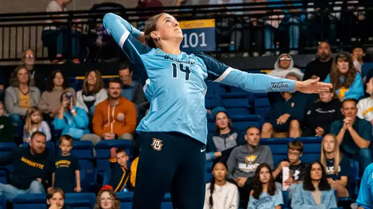 VB vs. Milwaukee 9.20.26