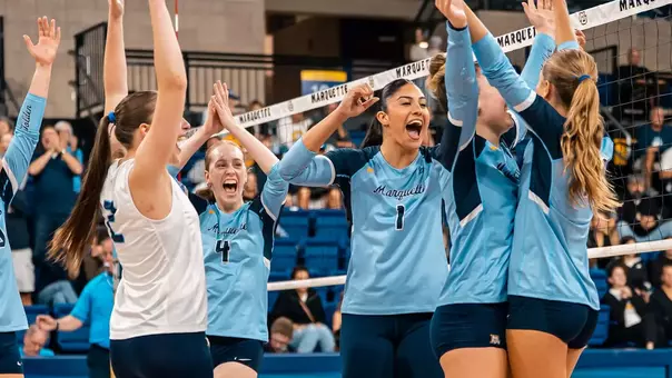 VB vs. Milwaukee 9.20.26