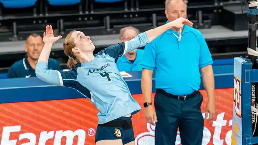 VB vs. Milwaukee 9.20.26